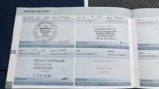 Peugeot 3008 1.6 BlueHDi 120 Allure 5dr Diesel Estate